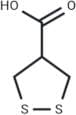 Asparagusic acid