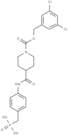 ATX inhibitor 1