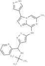 Aurora inhibitor 1