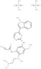 Osimertinib dimesylate