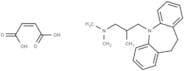 Trimipramine maleate