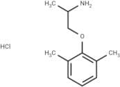 Mexiletine hydrochloride