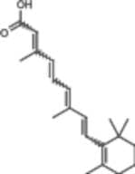 Retinoic acid