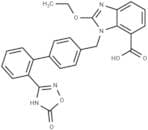Azilsartan