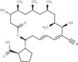 Borrelidin