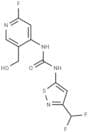 BRM/BRG1 ATP Inhibitor-1