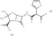 Ticarcillin disodium