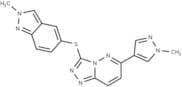 c-Met inhibitor 1