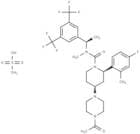 Casopitant mesylate