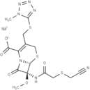 Cefmetazole sodium