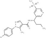 CCR1 antagonist 6