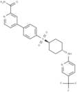 CCR6 inhibitor 1