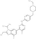 Abemaciclib metabolite M20