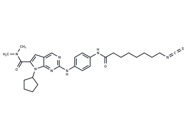 CDK9-IN-7