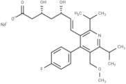 Cerivastatin sodium