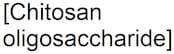 Chitosan oligosaccharide