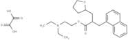 Naftidrofuryl oxalate