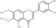 Cirsiliol