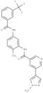 CSF1R-IN-1