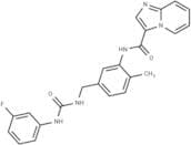 DDR Inhibitor