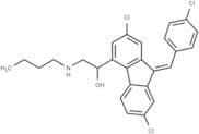 Desbutyl Lumefantrine