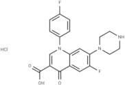 Sarafloxacin hydrochloride