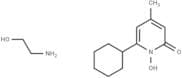 Ciclopirox olamine