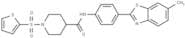 FAAH inhibitor 1