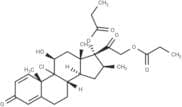 Beclometasone dipropionate