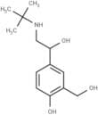 Salbutamol