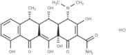 Doxycycline hydrochloride