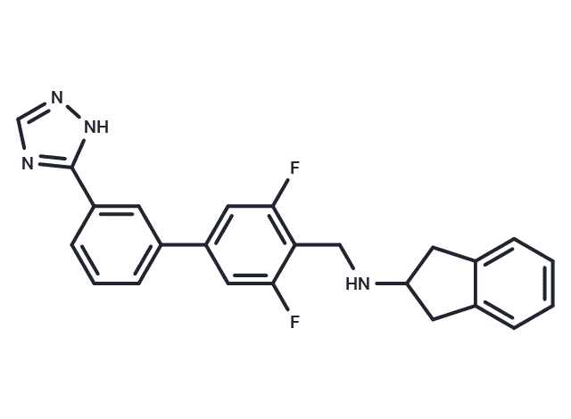 GSK1521498 free base