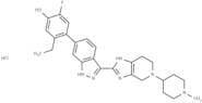 JAK-IN-5 hydrochloride
