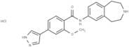 JNJ-47117096 hydrochloride