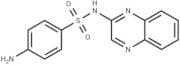 Sulfaquinoxaline
