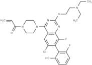 KRAS inhibitor-6