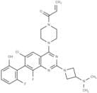 KRAS inhibitor-7