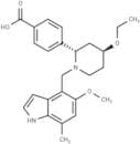 Iptacopan
