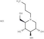 Miglustat