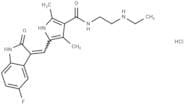 N-Desethylsunitinib hydrochloride