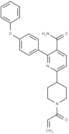 Orelabrutinib
