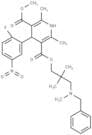 Palonidipine
