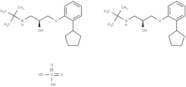 Penbutolol sulfate