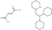 Perhexiline maleate