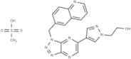 PF-04217903 methanesulfonate