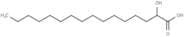 2-Hydroxypalmitic acid