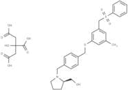 PF-543 Citrate