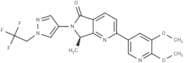 PI3Kγ inhibitor 2