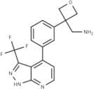 PKC-θ inhibitor 1