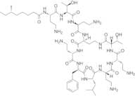 Polymyxin B1